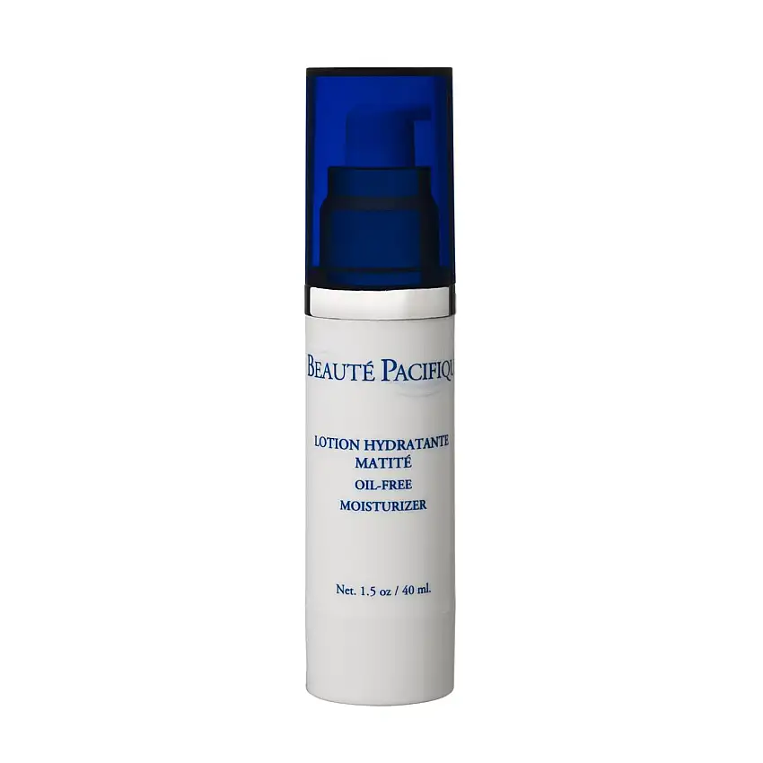 Beauté Pacifique Oil-Free Moisturizer - 40 ml.