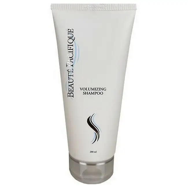 Beauté Pacifique - Volumizing Shampoo - 200 ml