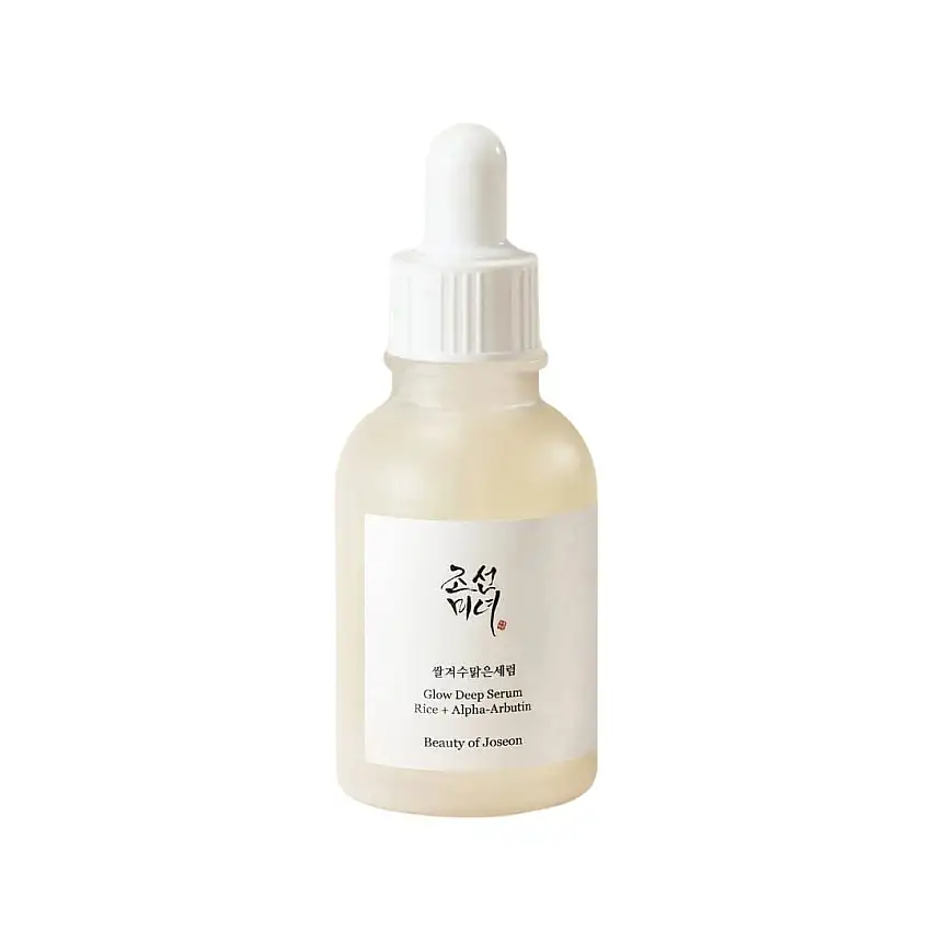 Beauty of Joseon Glow Deep Serum Rice + Alpha-Arbutin 60ml
