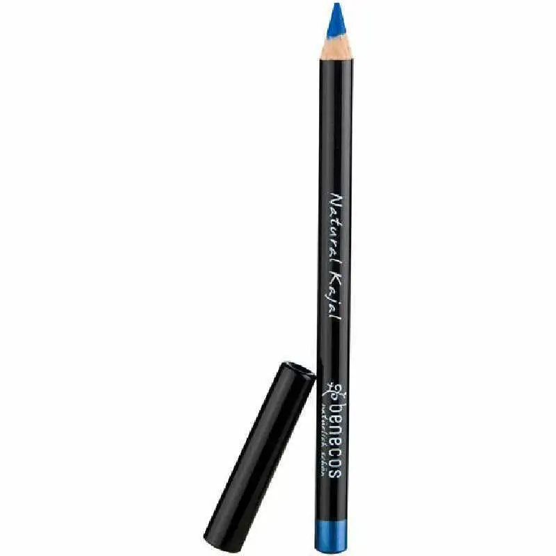 Benecos Natural Kajal 1,13 gr. - Bright Blue