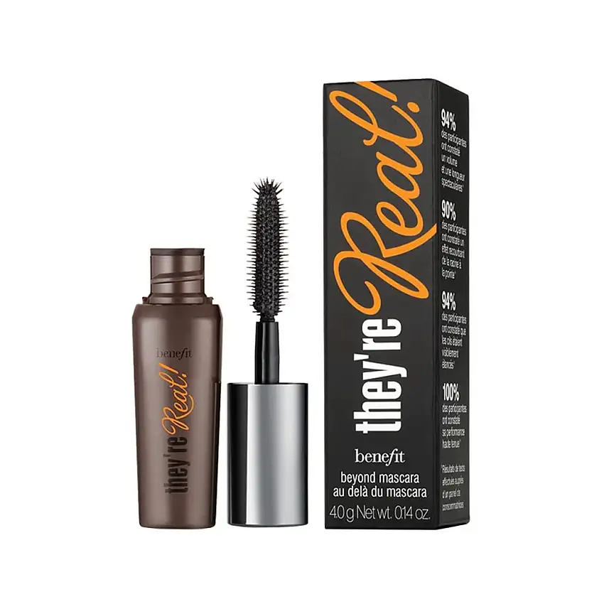 Benefit They're Real! Lengthening Mascara Travel Size 4g