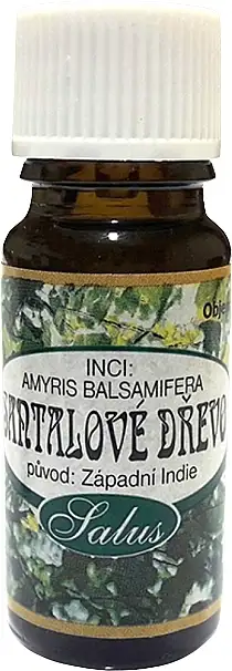 Sandeltræ æterisk olie 93332164