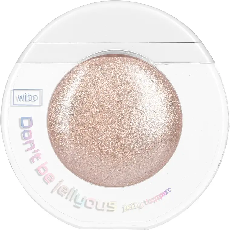 Wibo Don't Be Jellyous Jelly Topper 35554974