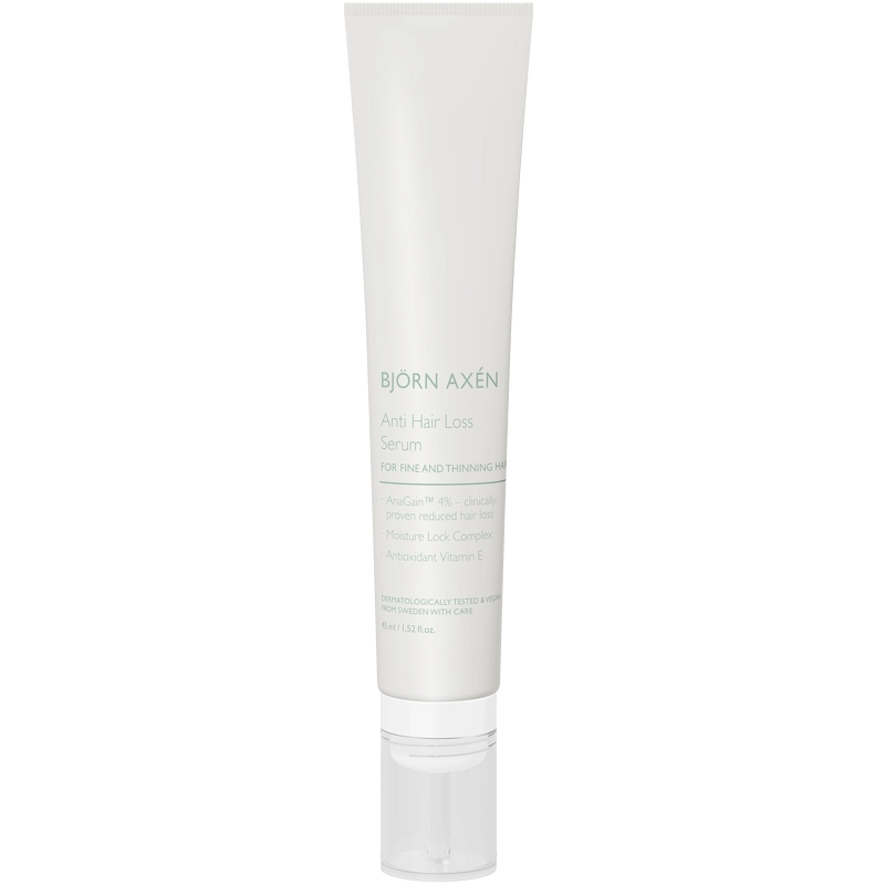 Björn Axén Anti Hair Loss Serum 45 ml