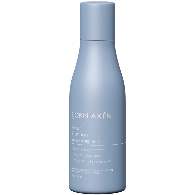 Björn Axén Repair Shampoo 75 ml