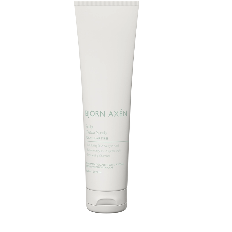 Björn Axén Scalp Detox Scrub 150 ml