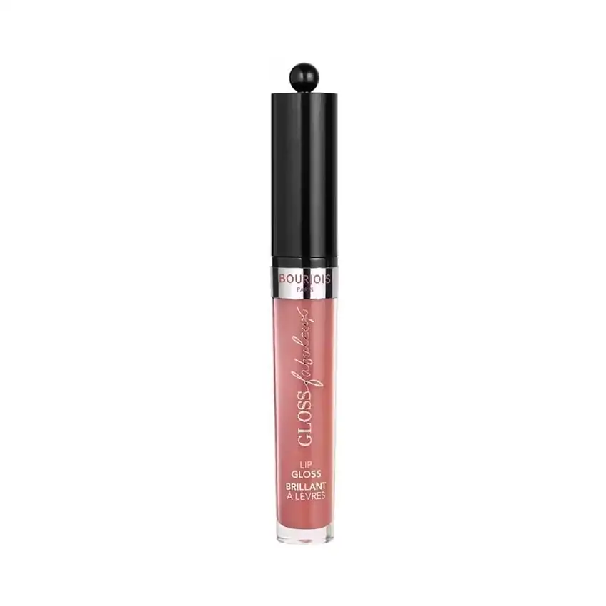 Bourjois Gloss Fabuleux 05 Taupe of the world 3.5ml