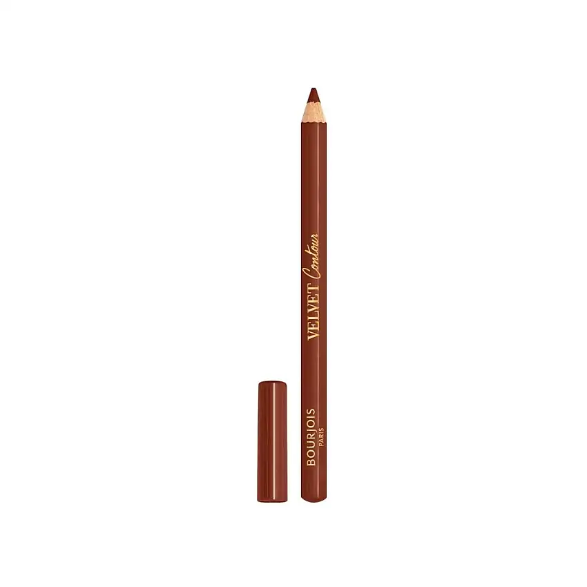 Bourjois Velvet Contour Lipliner 24 Pari'sienne 1.14g