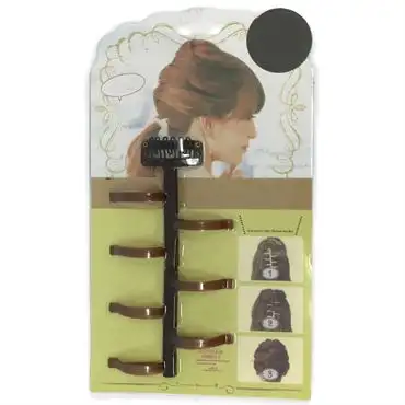 Hair Braiding Supporter (U)