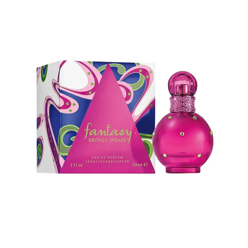 Britney Spears Fantasy Eau de Parfum 30 ml