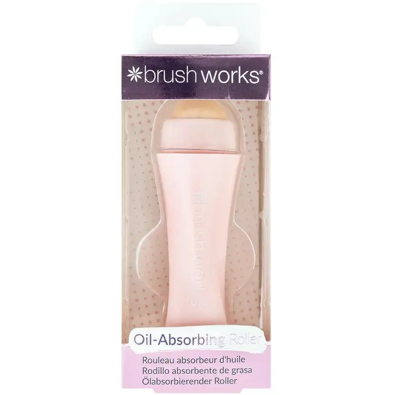 Brushworks Oil-Absorbing Roller