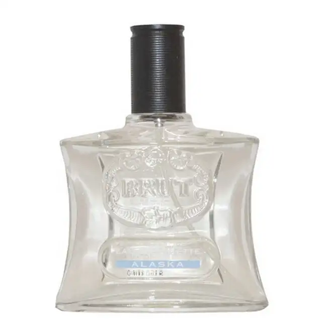 Brut Faberge - Alaska - 100 ml - Edt