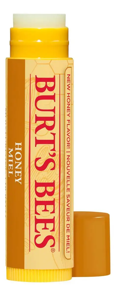 Burt's Bees Honey Lip Balm - 4,25 g.