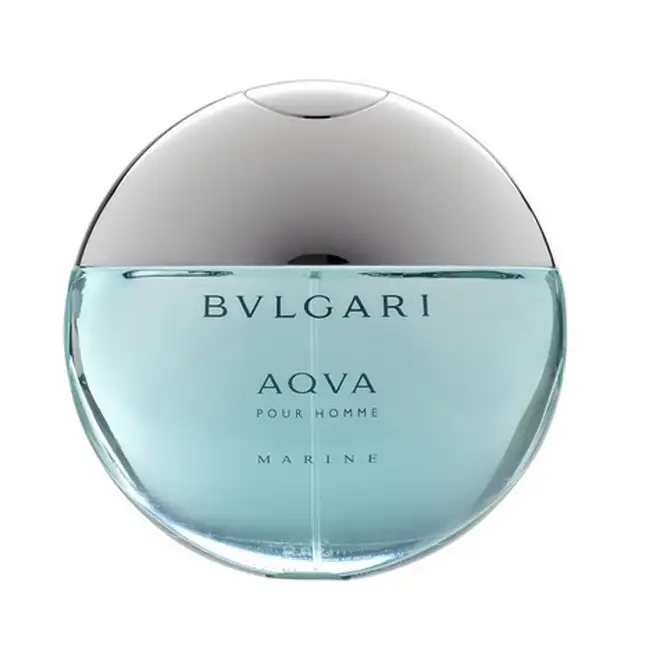 Bvlgari - Aqva Pour Homme Marine - 100 ml - Edt