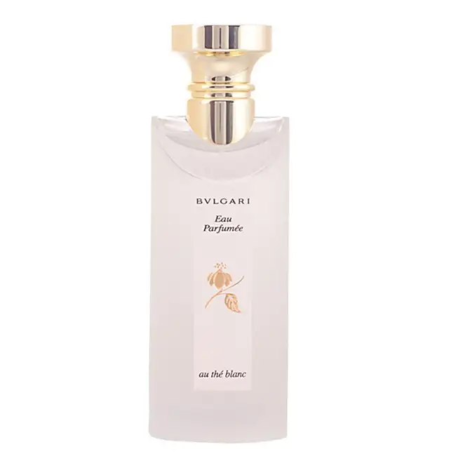 Bvlgari - Eau de parfumee au The Blanc - 75 ml - Edc