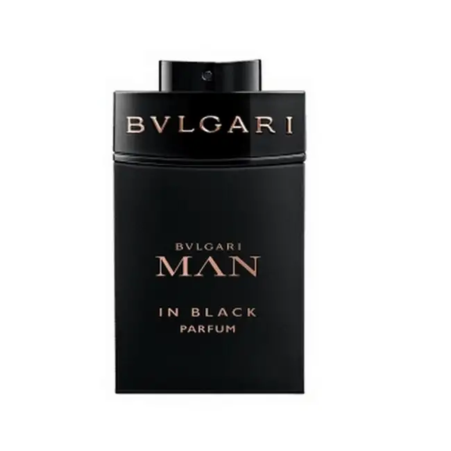 Bvlgari - MAN in Black Parfum - 100 ml