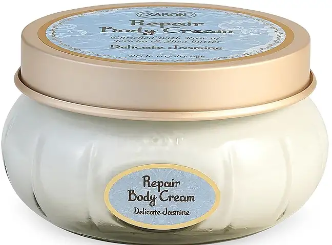 Bodycreme "Jasminblomst" 63338069