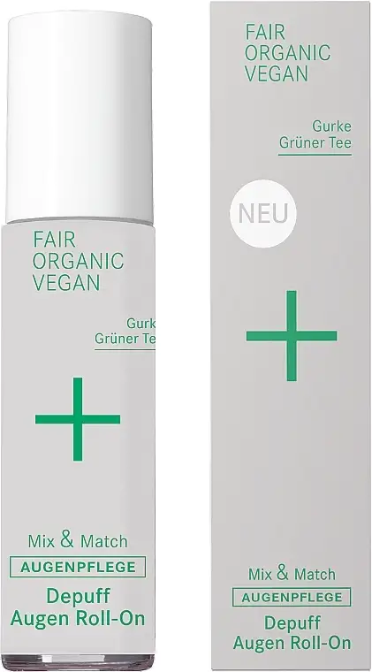 Rullegel til øjenlåg 93915678