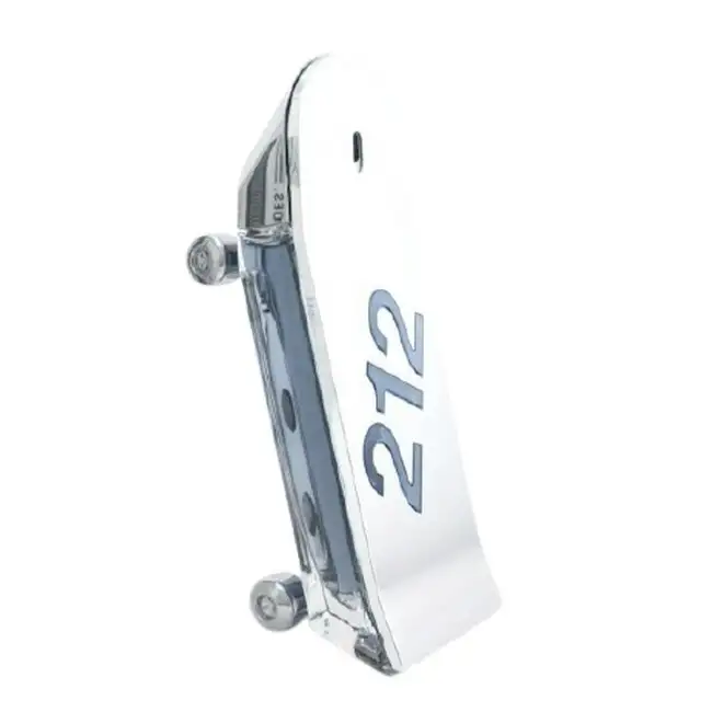 Carolina Herrera - 212 Men Heroes Forever Young - 50 ml - Edt