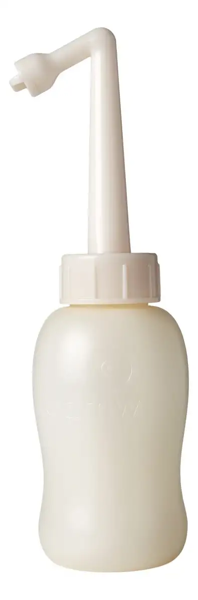 Carriwell Skylleflaske - 350 ml.