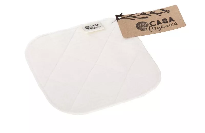 Tierra Verde Vaskbar køkkenklud (1 stk) - lavet af økologisk bomuld og bambus