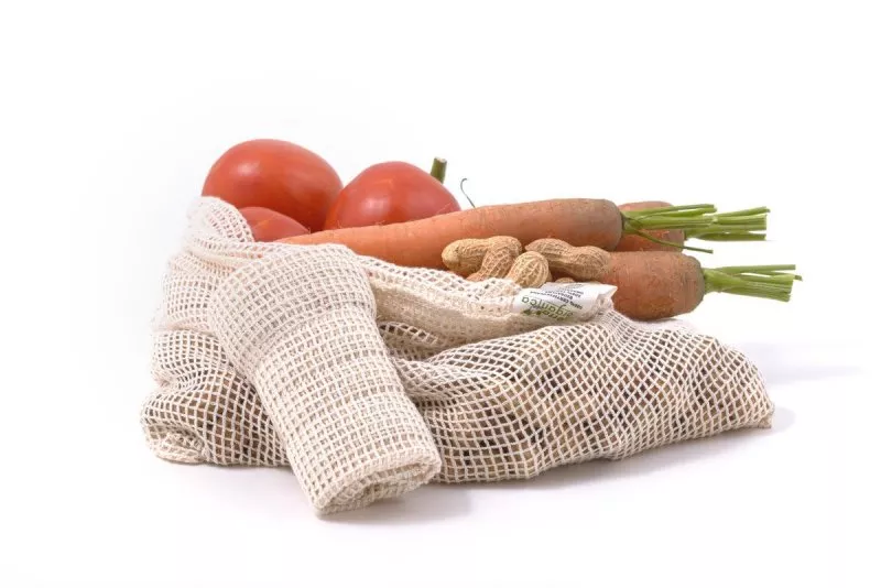 Tierra Verde Netpose - mellem (1 stk)