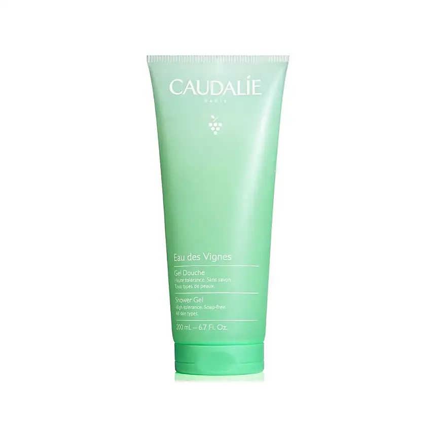 Caudalie Eau Des Vignes Shower Gel 200ml