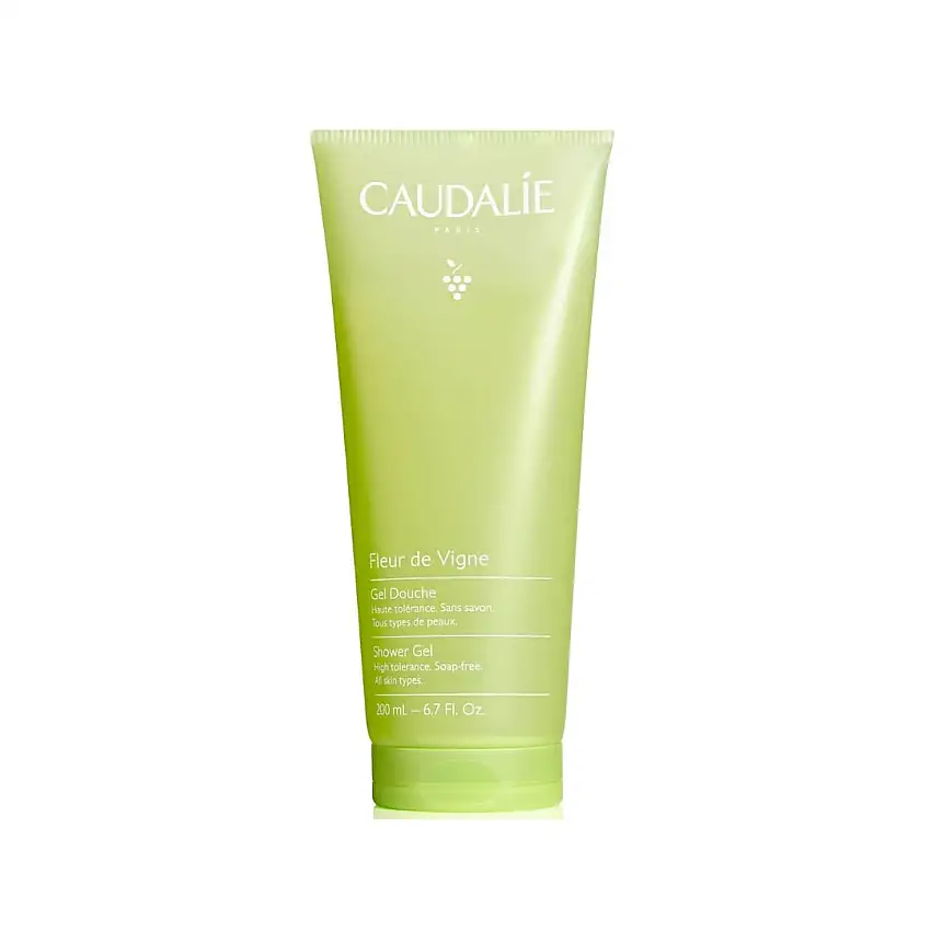 Caudalie Shower Gel Fleur de Vigne 200ml