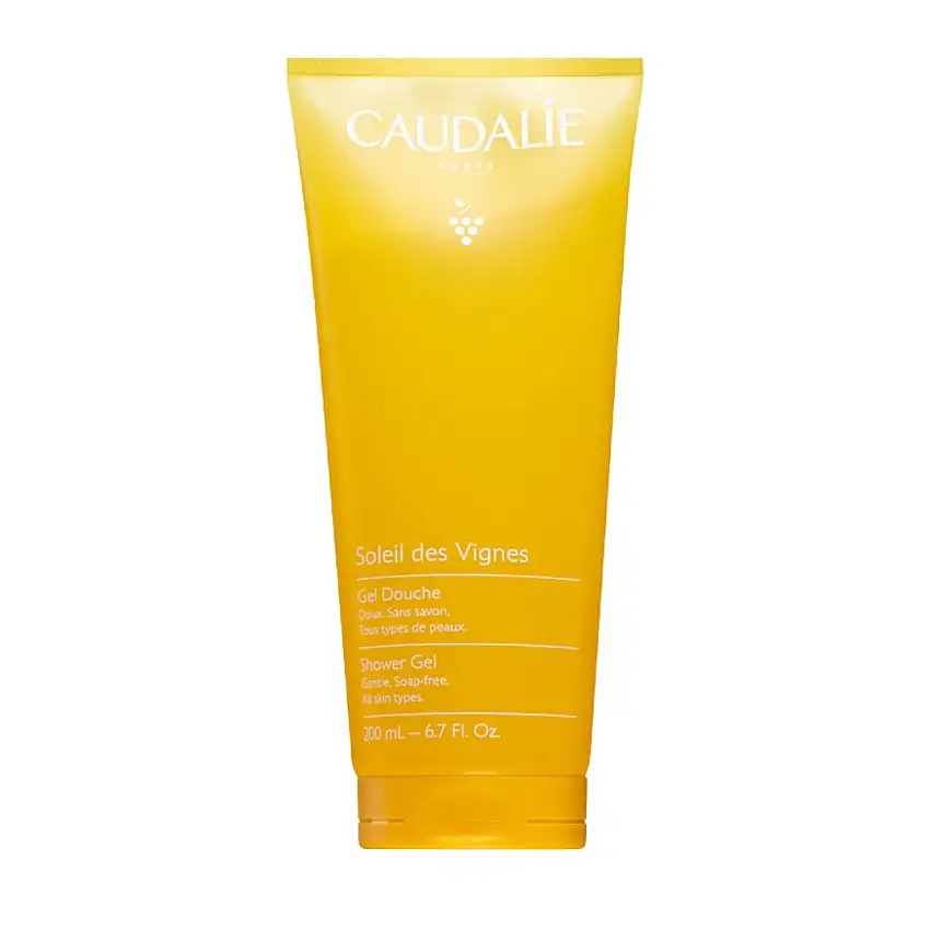 Caudalie Soleil des Vignes Shower Gel 200ml