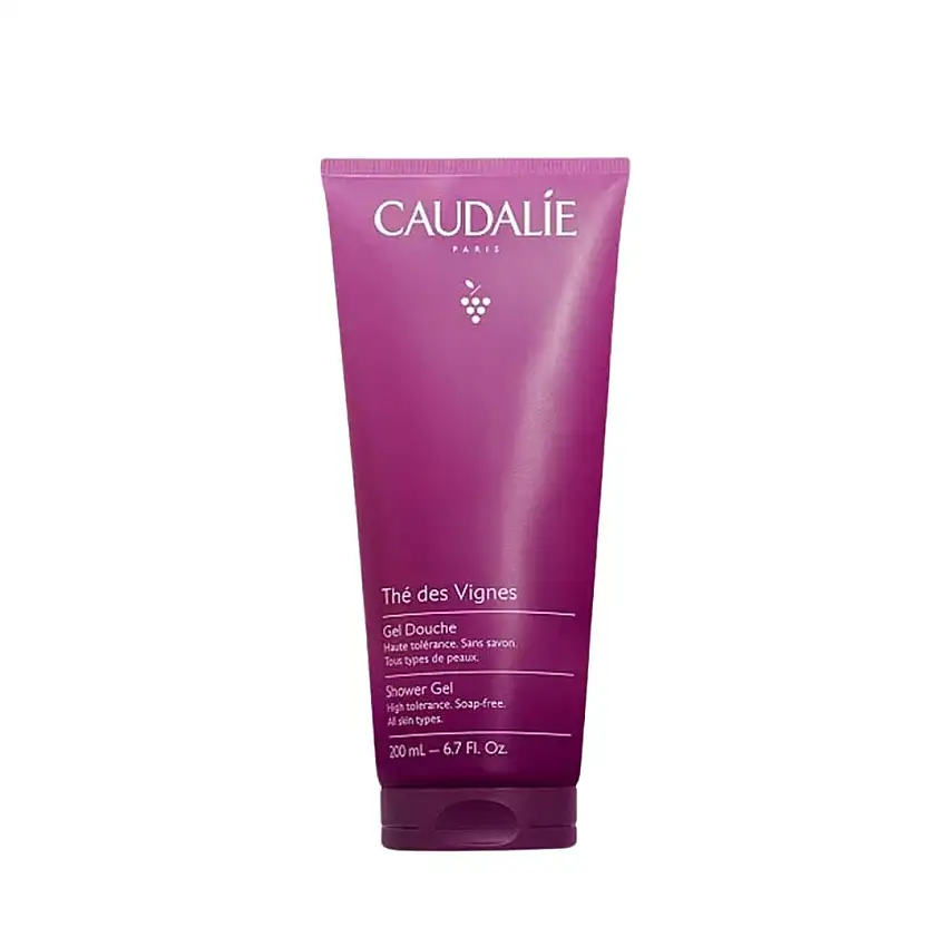 Caudalie The Des Vigne Shower Gel 200ml