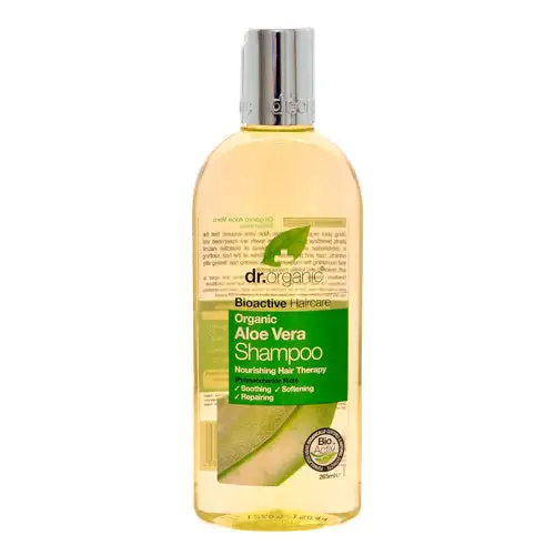 Shampoo Aloe Vera | 265 ml