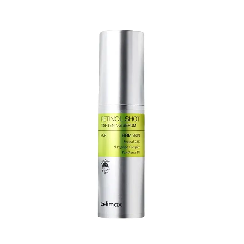CELIMAX - Tightening Serum - 30ml