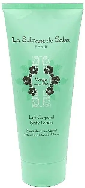 Kropslotion 25268268