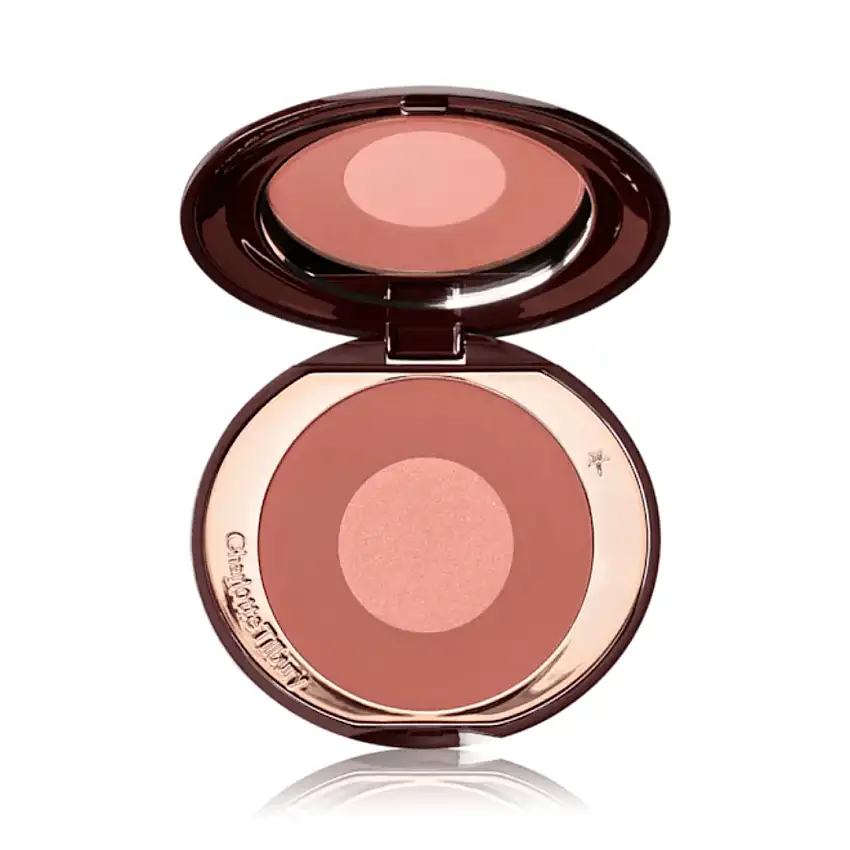 Charlotte Tilbury Cheek to Chic Pillow Talk Intense 8 g