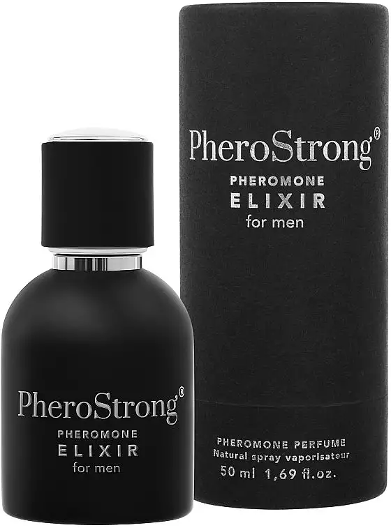 PheroStrong Elixir til mænd 77438062