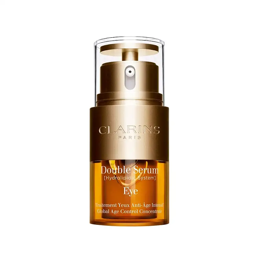 Clarins Double Serum Eye 20ml