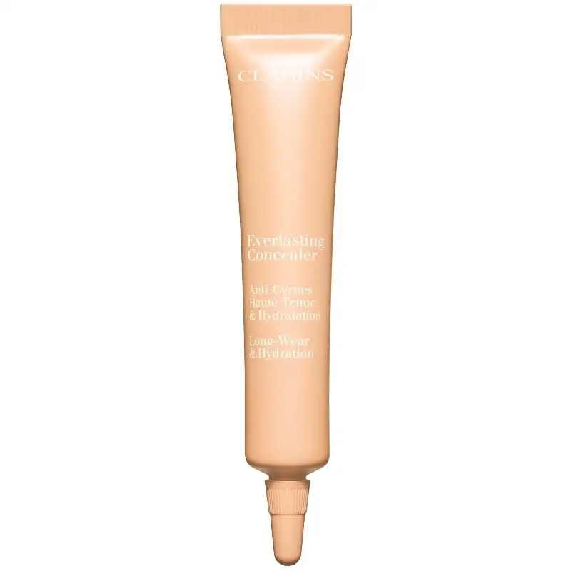 Clarins Everlasting Concealer 12 ml - 00 Very Light