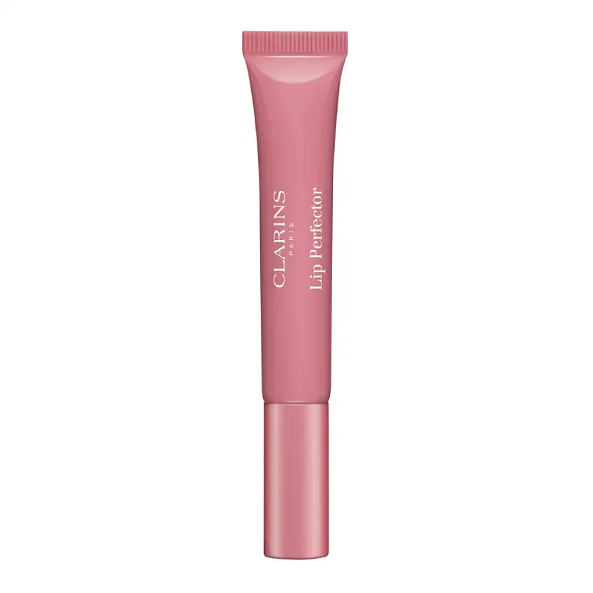 Clarins Lip Perfector 07 Toffee Pink Shimmer 12ml