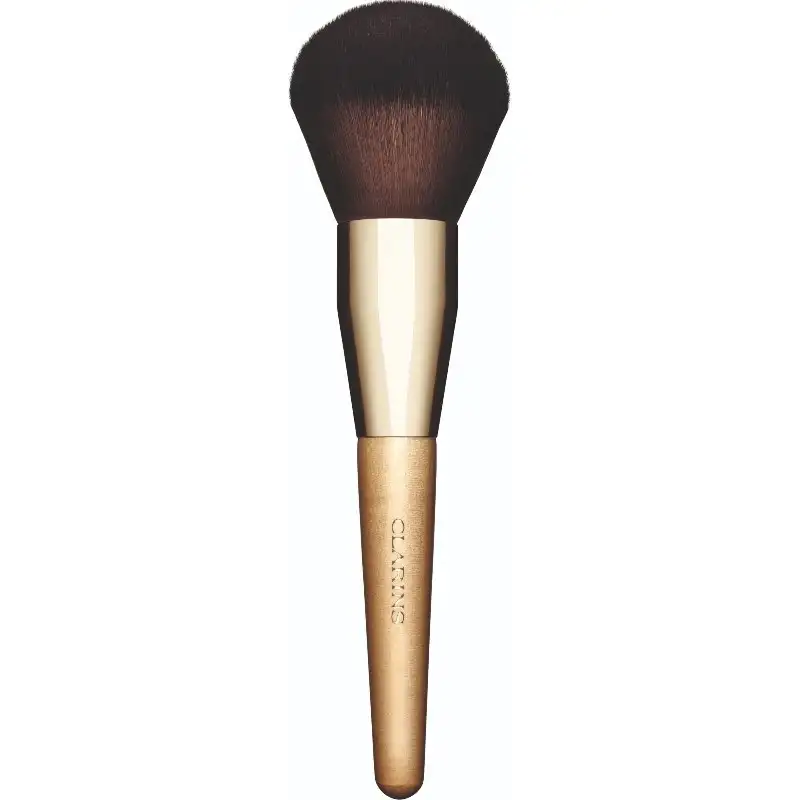 Clarins Powder Brush