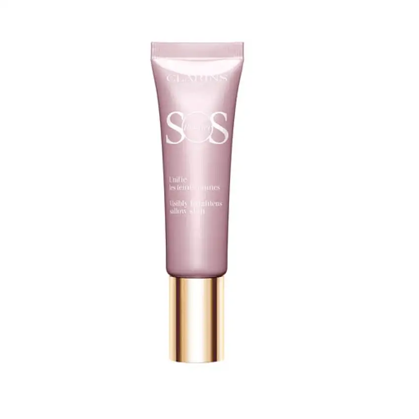 Clarins SOS Primer 05 Lavender 30ml