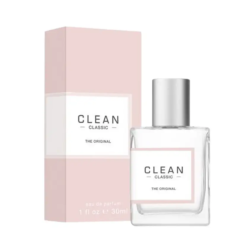 Clean Classic The Original Eau De Parfum 30ml