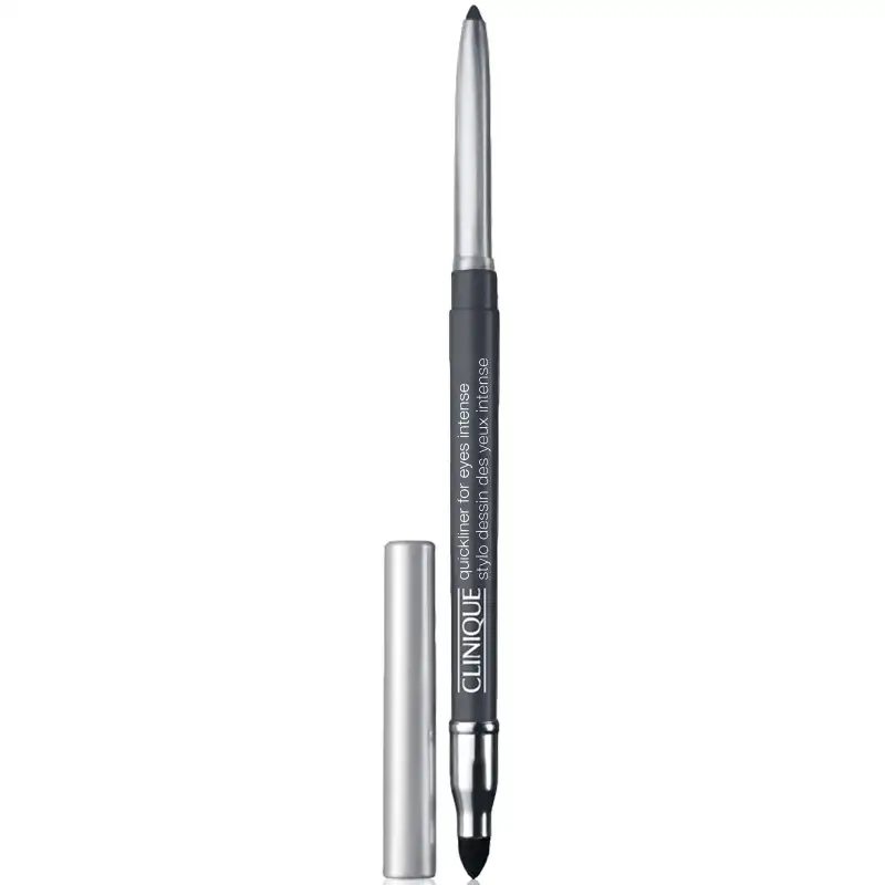 Clinique Quickliner For Eyes Intense 0,25 gr. - Intense Charcoal