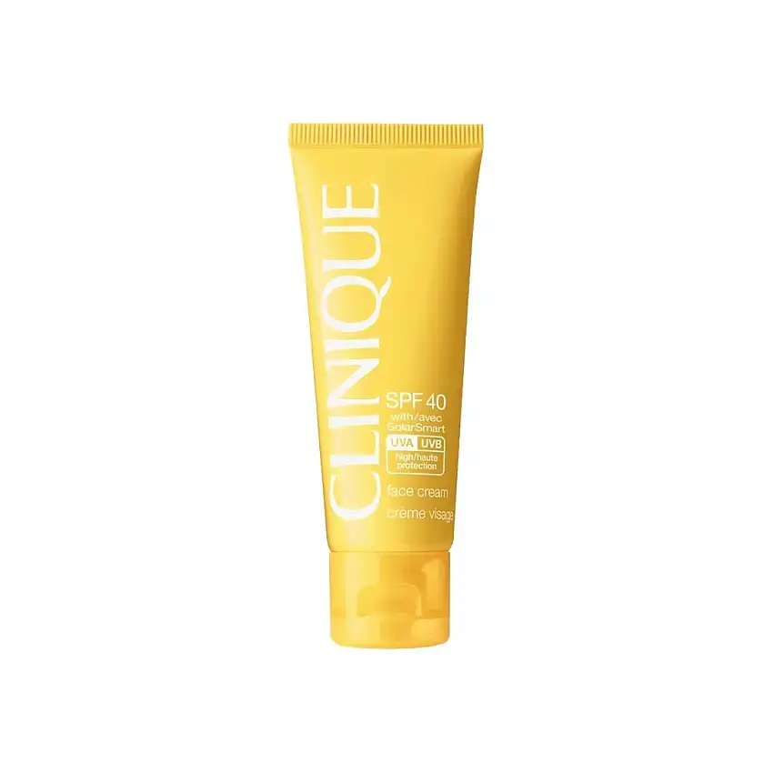 Clinique Sun Protection Spf 40 Sun Cream 50ml