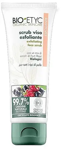 Ansigtsskrub 20324332