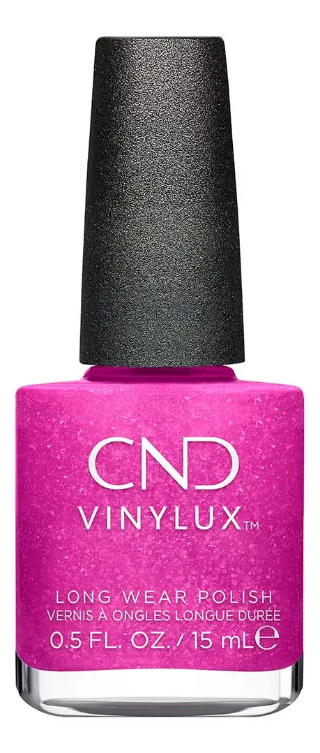 CND Vinylux All The Rage 443 - 15 ml.