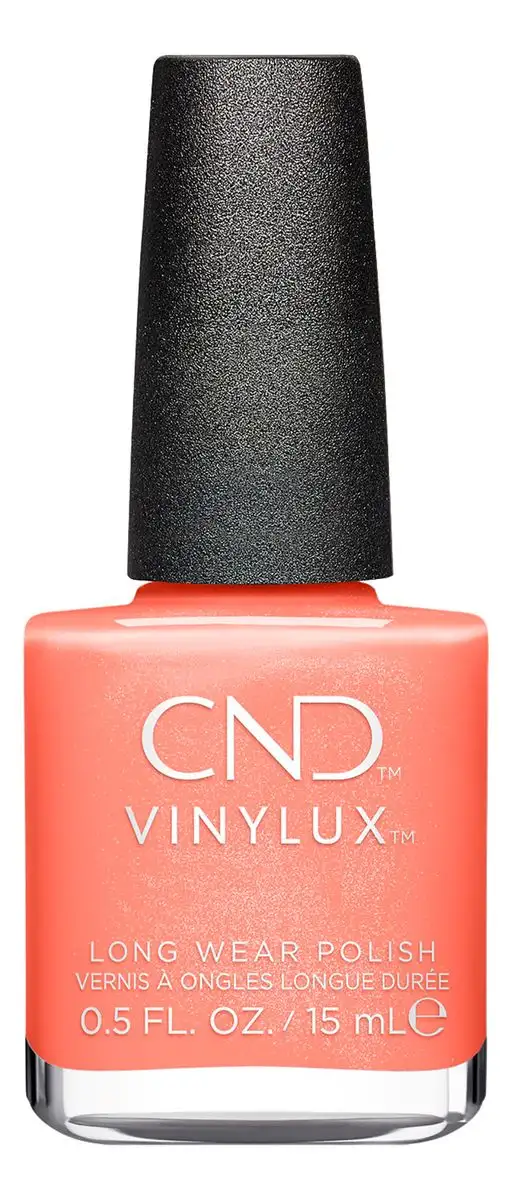 CND Vinylux Apribot 476 - 15 ml.