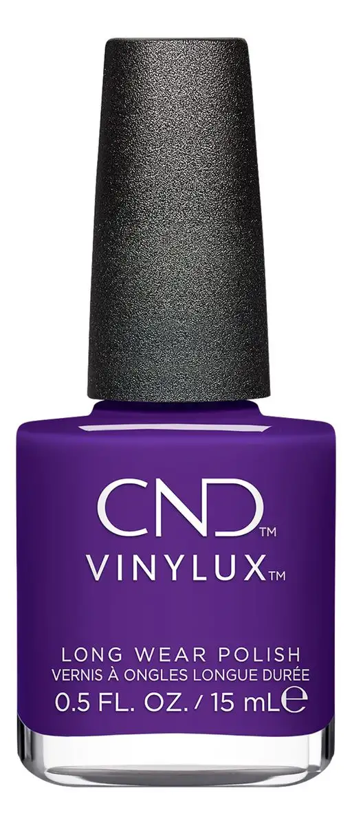 CND Vinylux Battle Royal 484 - 15 ml.