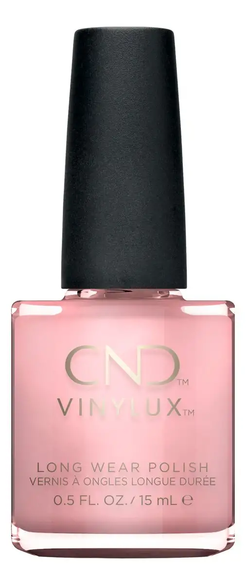 CND Vinylux Blush Teddy 182 - 15 ml.