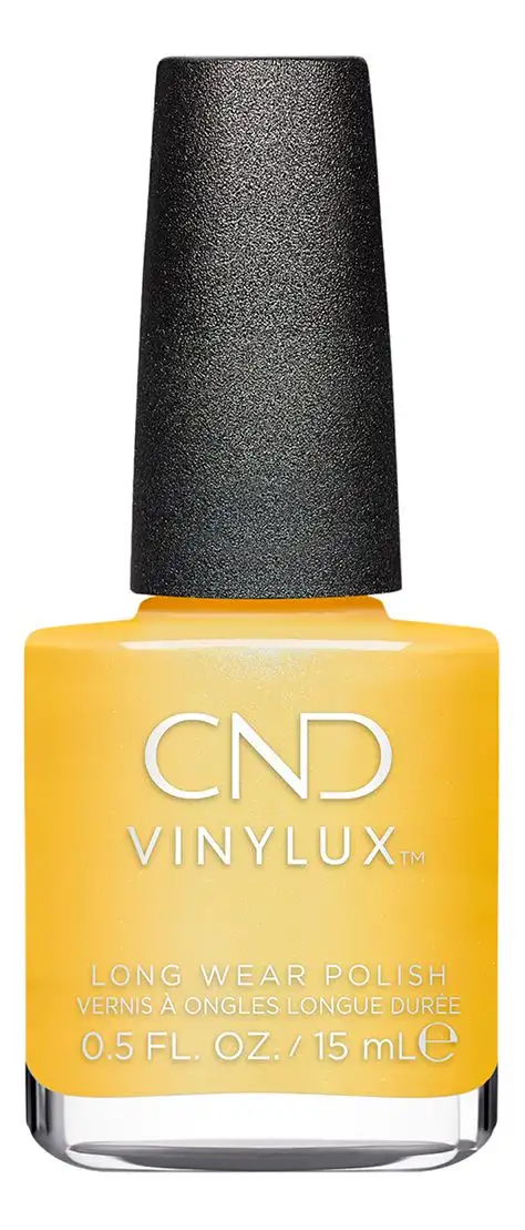 CND Vinylux Char-Truth 466 - 15 ml.