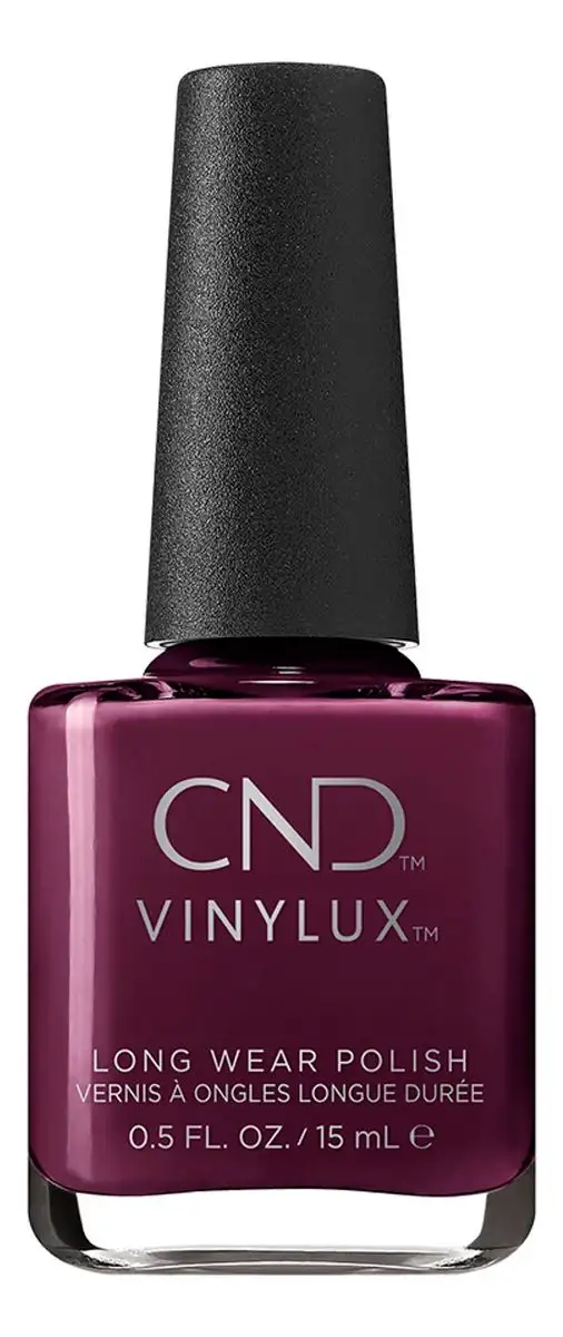 CND Vinylux Feel The Flutter 415 - 15 ml.